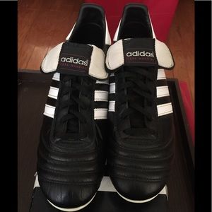 Adidas Copa mundial fg